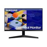 Samsung/S31C/27"/IPS/FHD/75Hz/5ms/Black/2R