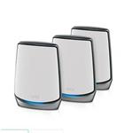 Netgear ORBI AX6000 TB 2PK 1Y ARMOR BNDL