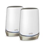 Netgear ORBI AX11000 1ROU +1 SATELL BNDL