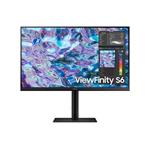 Samsung ViewFinity/S61B/27"/IPS/QHD/75Hz/5ms/Black/2R