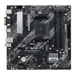 ASUS PRIME A520M-A II/CSM/AM4/mATX