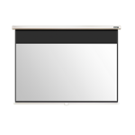 Acer 90" projekční plátno s montáží na zeď či strop (16:9)