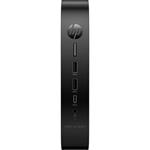 HP Pro/t550/Tiny/J6412/8GB/256GB SSD/UHD/W10E/3R