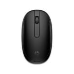 HP 240/Kancelářská/Optická/1 600 DPI/Bezdrátová Bluetooth/Černá