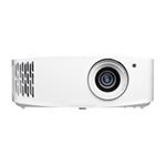 Optoma projektor UHD35x (DLP, 4K UHD, 3600 ANSI, 1M:1, 2xHDMI, Audio, 