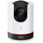 Tapo C220 Pan/Tilt AI Home Security Wi-Fi Camera