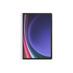 Samsung Průhledné pouzdro NotePaper pro Galaxy Tab S9+/S9 FE+ White