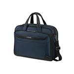 Samsonite PRO-DLX 6 Bailhandle 15.6" EXP Blue