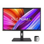 ASUS ProArt/PA27DCE-K/26,9"/OLED/4K UHD/60Hz/0,1ms/Black/2R