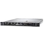 Dell Server PowerEdge R450 Xeon 4314/16GB/1x 480GB SSD/8x2.5"/H755/2x 1100W/3NBD Basic