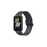 Samsung Galaxy Fit3/40mm/Gray/Sport Band/Gray