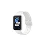 Samsung Galaxy Fit3/40mm/Silver/Sport Band/Silver