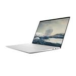 Dell XPS/9440/U7-155H/14,5"/WUXGA/16GB/512GB SSD/Arc Xe/W11P/Silver/3RNBD