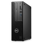 Dell Precision/3460/SFF/i7-14700/16GB/512GB SSD/UHD 770/W11P/3RNBD