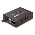 Planet GT-806A15 konvertor 10/100/1000Base-T/LX, WDM, 15km