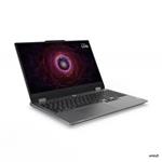 Lenovo LOQ/15ARP9/R7-7435HS/15,6"/FHD/24GB/1TB SSD/RTX 4070/bez OS/Silver/2R