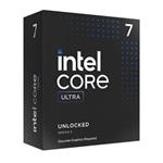 Intel® Core™ Ultra 7 processor 265KF up to 5.50GHz/20C/30MB Cache/No Graphics/LGA1851