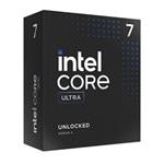 Intel® Core™ Ultra 7 processor 265K up to 5.50GHz/20C/30MB Cache/Intel® Graphics/LGA1851