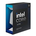 Intel® Core™ Ultra 9 processor 285K up to 5.70 GHz/24C/36MB Cache/Intel® Graphics/LGA1851