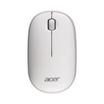 Acer AMR100/Cestovní/Optická/1 600 DPI/Bezdrátové USB/Bílá