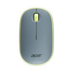Acer AMR100/Cestovní/Optická/1 600 DPI/Bezdrátové USB/Modrá