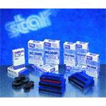 STAR SF-03-BR kotouček s černočervenou páskou pro DP-8340