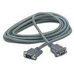 APC kabel komunikační prodl. 5m, WNT,Novel