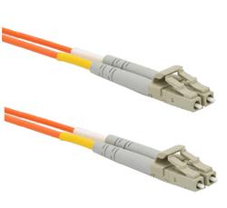 DATACOM optický patchcord LC-LC 50/125 MM 10m duplex