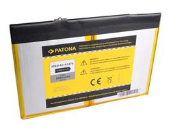 PATONA baterie pro tablet PC Apple Ipad 5 8800mAh Li-Pol 3,7V A1474