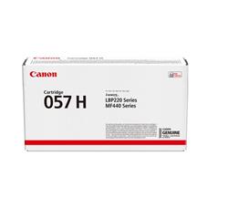 Canon CRG 057 H