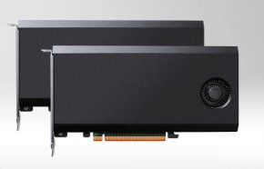 HighPoint SSD7101A-1 4-port NVMe RAID Controller, RAID 0,