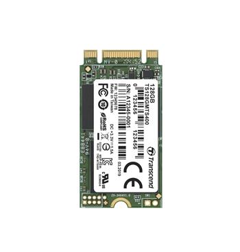 TRANSCEND MTE400S 512GB SSD disk M.2 2242, NVMe PCIe Gen3 x4, 2TB/s R, 1TB/s W