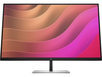 HP/E32k G5/31,5"/IPS/4K UHD/60Hz/5ms/Black/3R