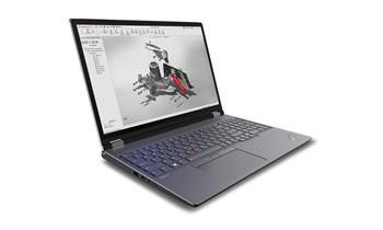 Lenovo ThinkPad P/P16 Gen 2/i7-13700HX/16"/WUXGA/16GB/512GB SSD/Arc A30M/W11P/Black/3R