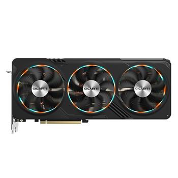 GIGABYTE GeForce RTX 4070 V2/Gaming/OC/12GB/GDDR6x