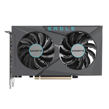 GIGABYTE GeForce RTX 3050 EAGLE/OC/6GB/GDDR6