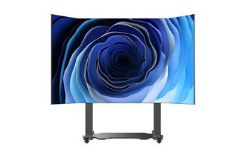 135" LED Philips 6000 All-in-one - Unite, mobile