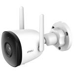 Imou by Dahua IP kamera Bullet 2C 4MP/ Bullet/ Wi-Fi/ 4Mpix/ krytí IP67/ obj. 2,8mm/ 16x zoom/ H.265/ IR až 30m/ CZ app