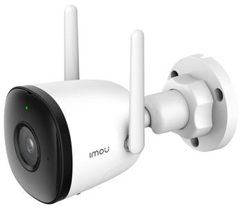 Imou by Dahua IP kamera Bullet 2C/ Bullet/ Wi-Fi/ 2Mpix/ krytí IP67/ obj. 2,8mm/ 16x dig. zoom/ H.265/ IR až 30m/ CZ ap