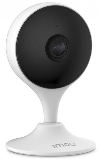 Imou by Dahua IP kamera Cue 2/ vnitřní/ Wi-Fi/ 2Mpix/ objektiv 2,8mm/ 16x digitální zoom/ H.265/ IR až 10m/ CZ app