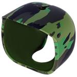 Imou by Dahua silikonový kryt FRS10-C-Imou by Dahua pro LOOC (IPC-C26E) camouflage