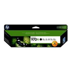 Ink Cartridge HP 970XL black | Officejet Pro X-Series