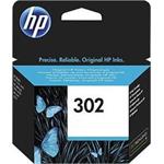 Inkoustová náplň HP 302XL Black