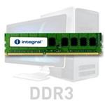 INTEGRAL 8GB 1600MHz DDR3 ECC CL11 R2 DIMM 1.5V