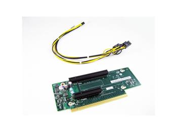 INTEL 2U PCIE Riser A2UL16RISER (x16), Single