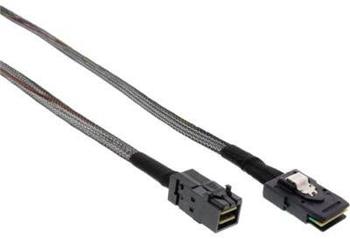 INTEL 950mm Cables with straight SFF8643 to straight SFF8087 connectors