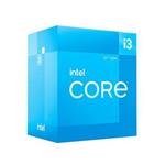 INTEL Core i3-12100 3.3GHz/4core/12MB/LGA1700/Graphics/Alder Lake