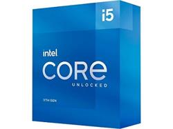 INTEL Core i5-11600K 3.9GHz/6core/12MB/LGA1200/Graphics/Rocket Lake