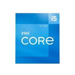 INTEL Core i5-12400 2.5GHz/6core/18MB/LGA1700/Graphics/Alder Lake/tray