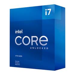 INTEL Core i7-11700KF 3.6GHz/8core/16MB/LGA1200/No Graphics/Rocket Lake